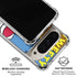 Looney Tunes Tweety Bird Sylvester Ten Cents Pixel 9/9 Pro Clear Case
